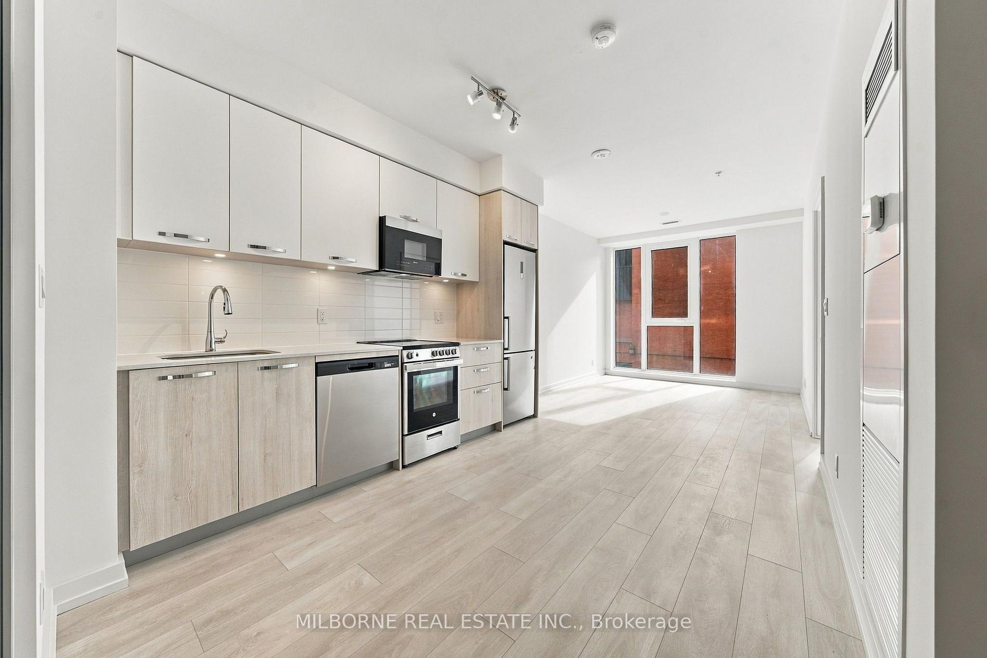 Photo 5 of Unit 203, 75 James Street S, Hamilton, Corktown — HOMEH