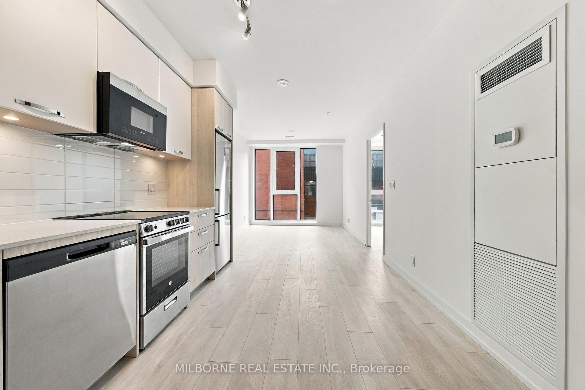 Photo 6 of Unit 203, 75 James Street S, Hamilton, Corktown — HOMEH