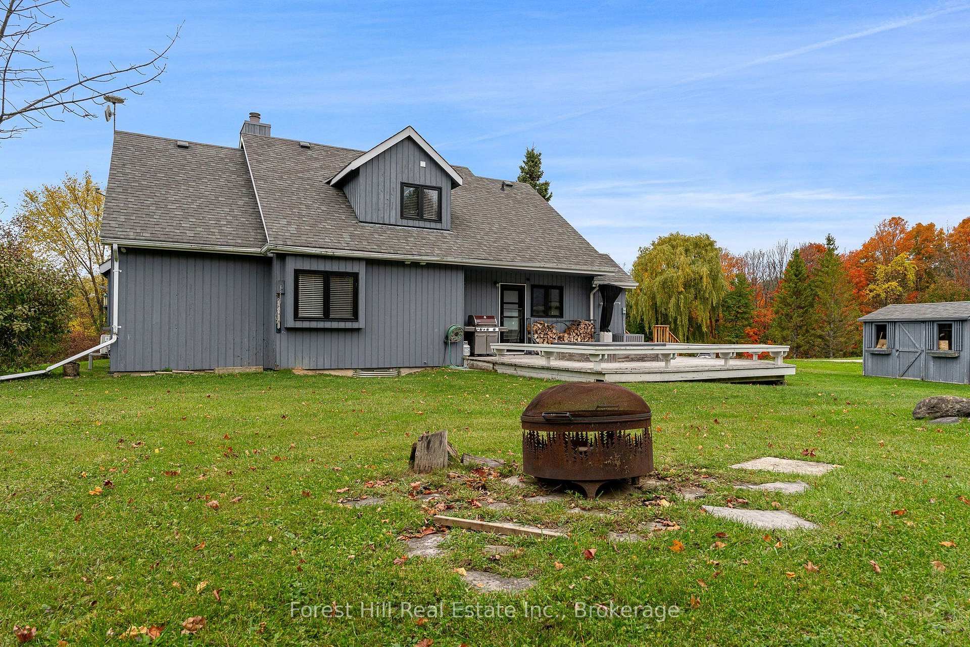 Photo 4 of 194 Summit View Court, Blue Mountains — HOMEH