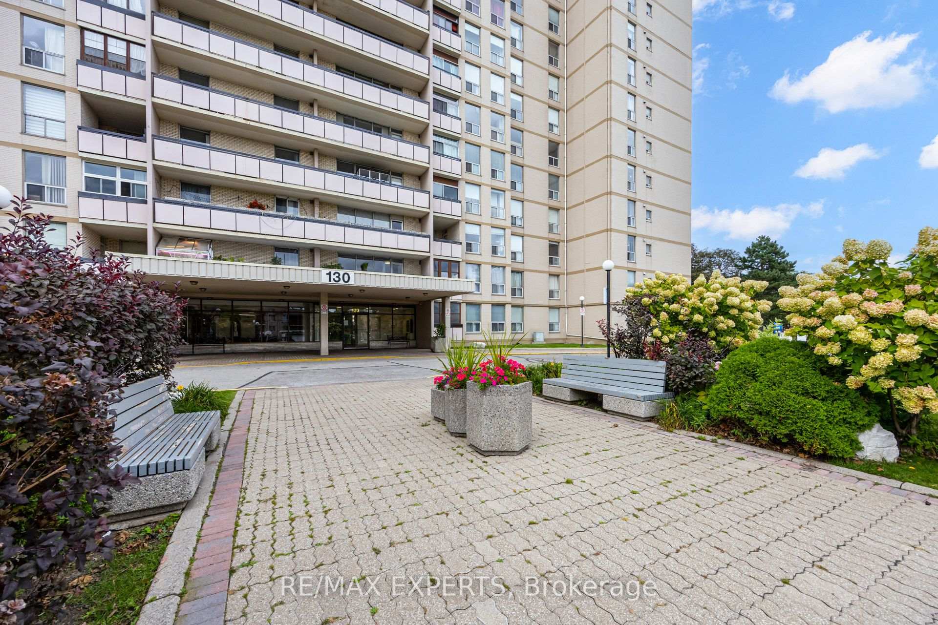 Photo of Unit 1104, 130 Neptune Drive