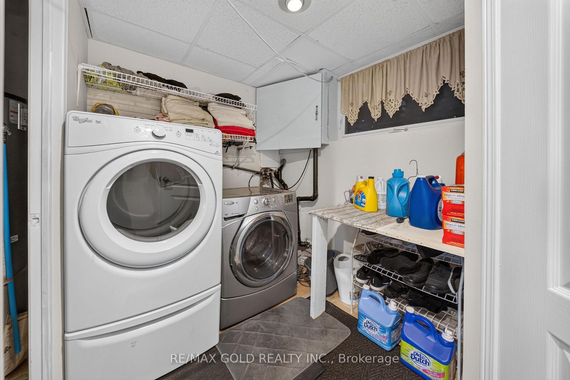 Photo 34 of 8 Easton Place, Brampton, Southgate — HOMEH