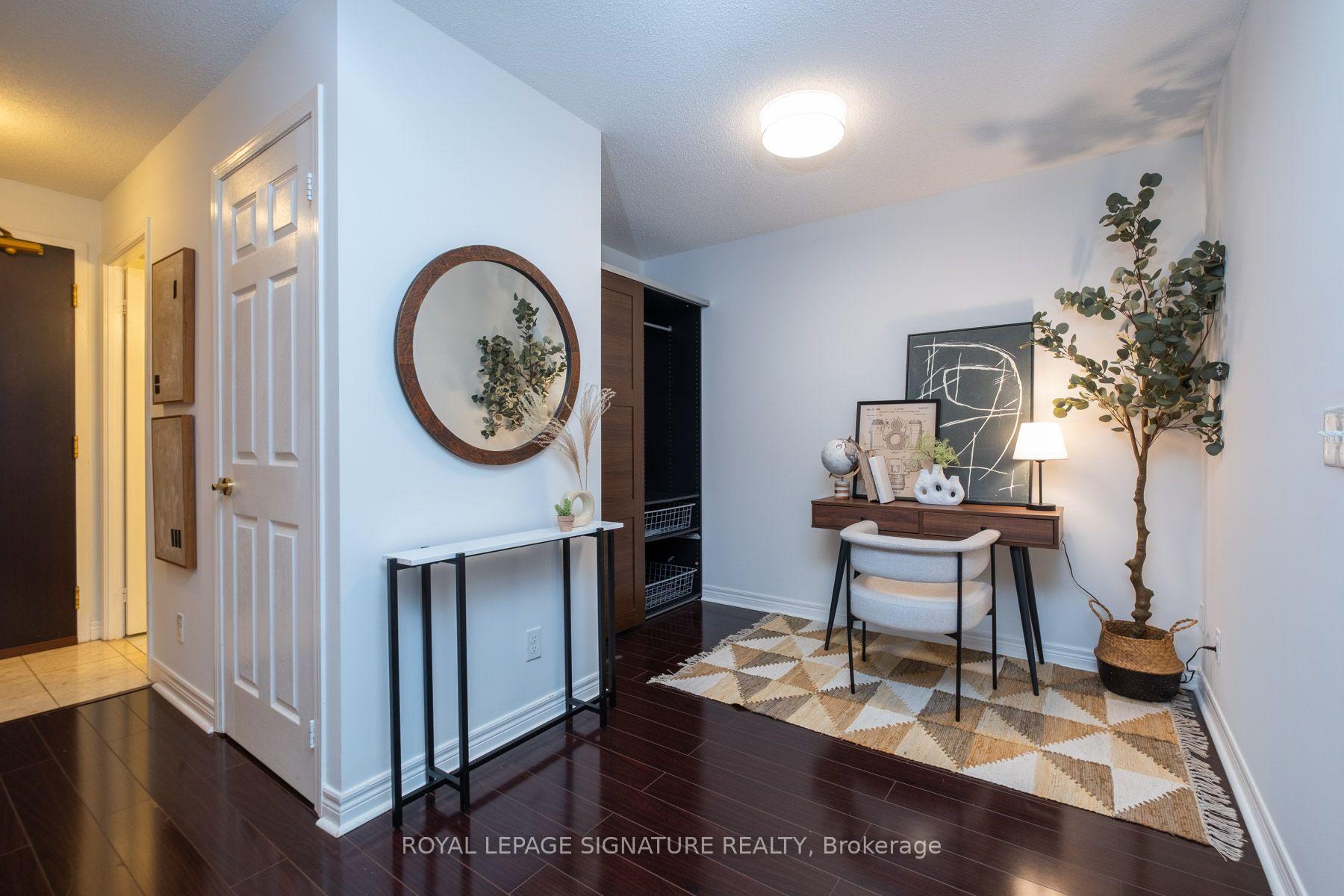 Photo 2 of Unit PH03, 30 Grand Trunk Crescent, Toronto, Waterfront Communities — HOMEH