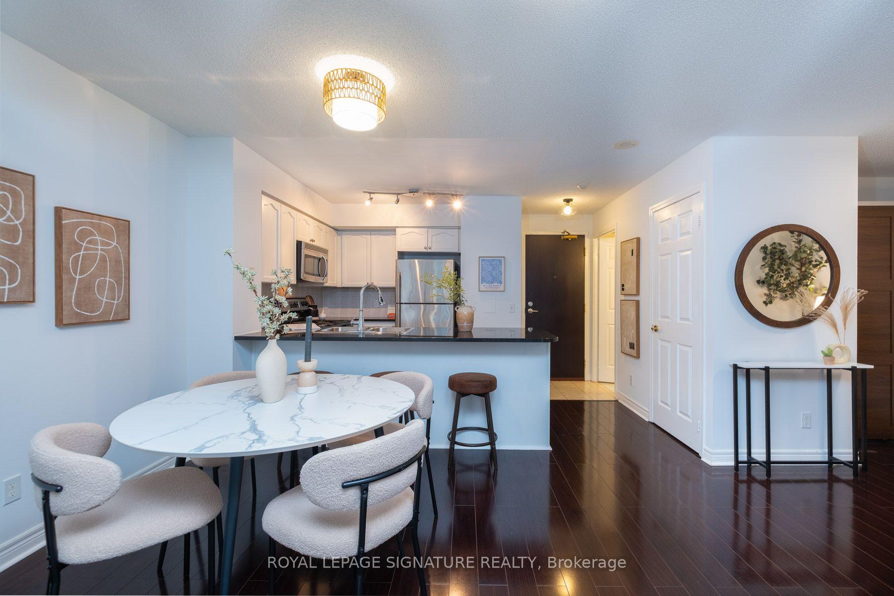 Photo 9 of Unit PH03, 30 Grand Trunk Crescent, Toronto, Waterfront Communities — HOMEH