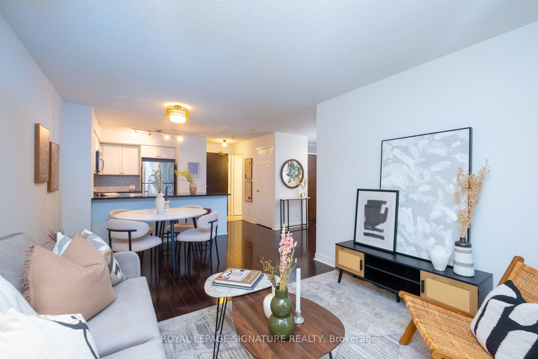 Photo 11 of Unit PH03, 30 Grand Trunk Crescent, Toronto, Waterfront Communities — HOMEH