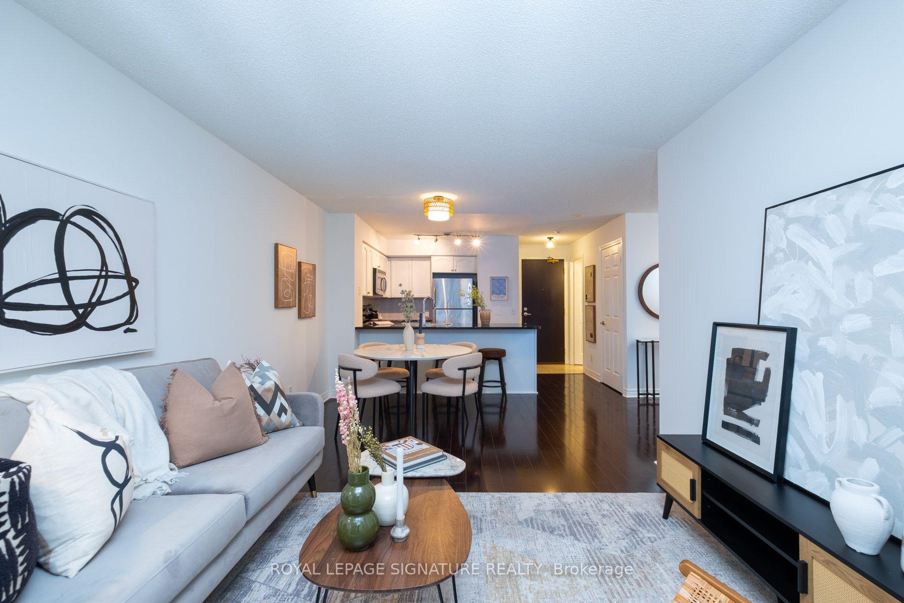 Photo 13 of Unit PH03, 30 Grand Trunk Crescent, Toronto, Waterfront Communities — HOMEH