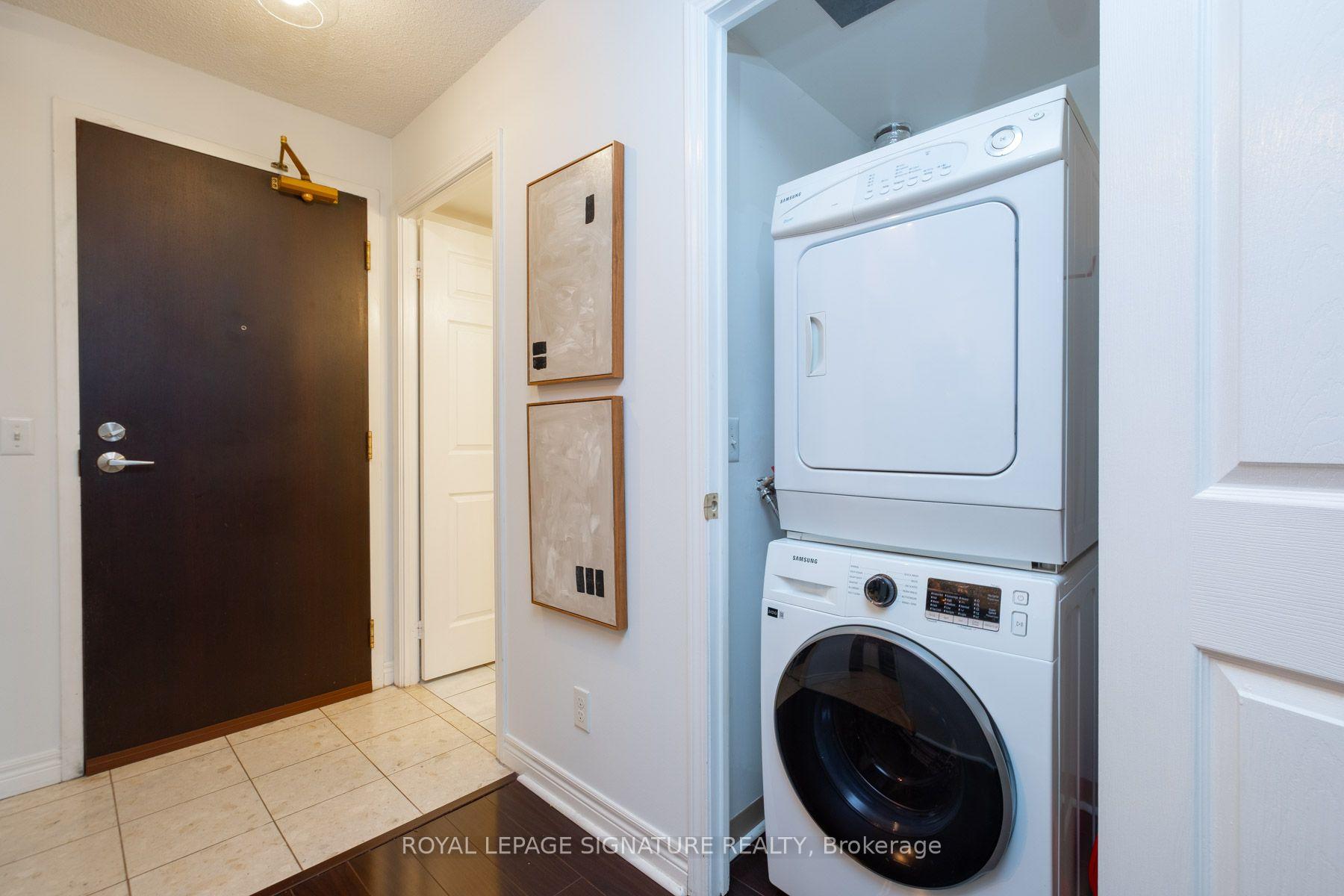Photo 21 of Unit PH03, 30 Grand Trunk Crescent, Toronto, Waterfront Communities — HOMEH