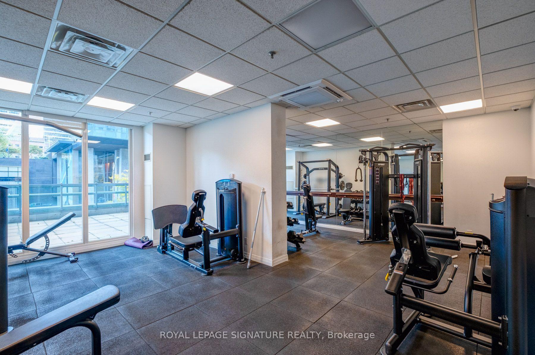 Photo 22 of Unit PH03, 30 Grand Trunk Crescent, Toronto, Waterfront Communities — HOMEH