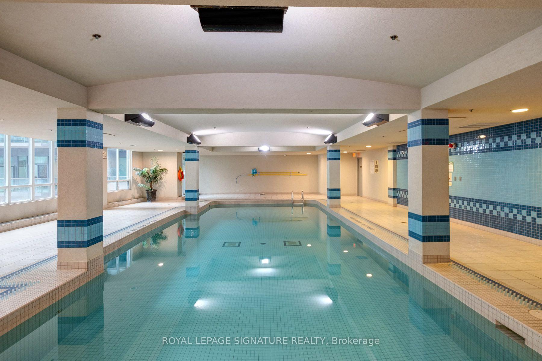 Photo 23 of Unit PH03, 30 Grand Trunk Crescent, Toronto, Waterfront Communities — HOMEH