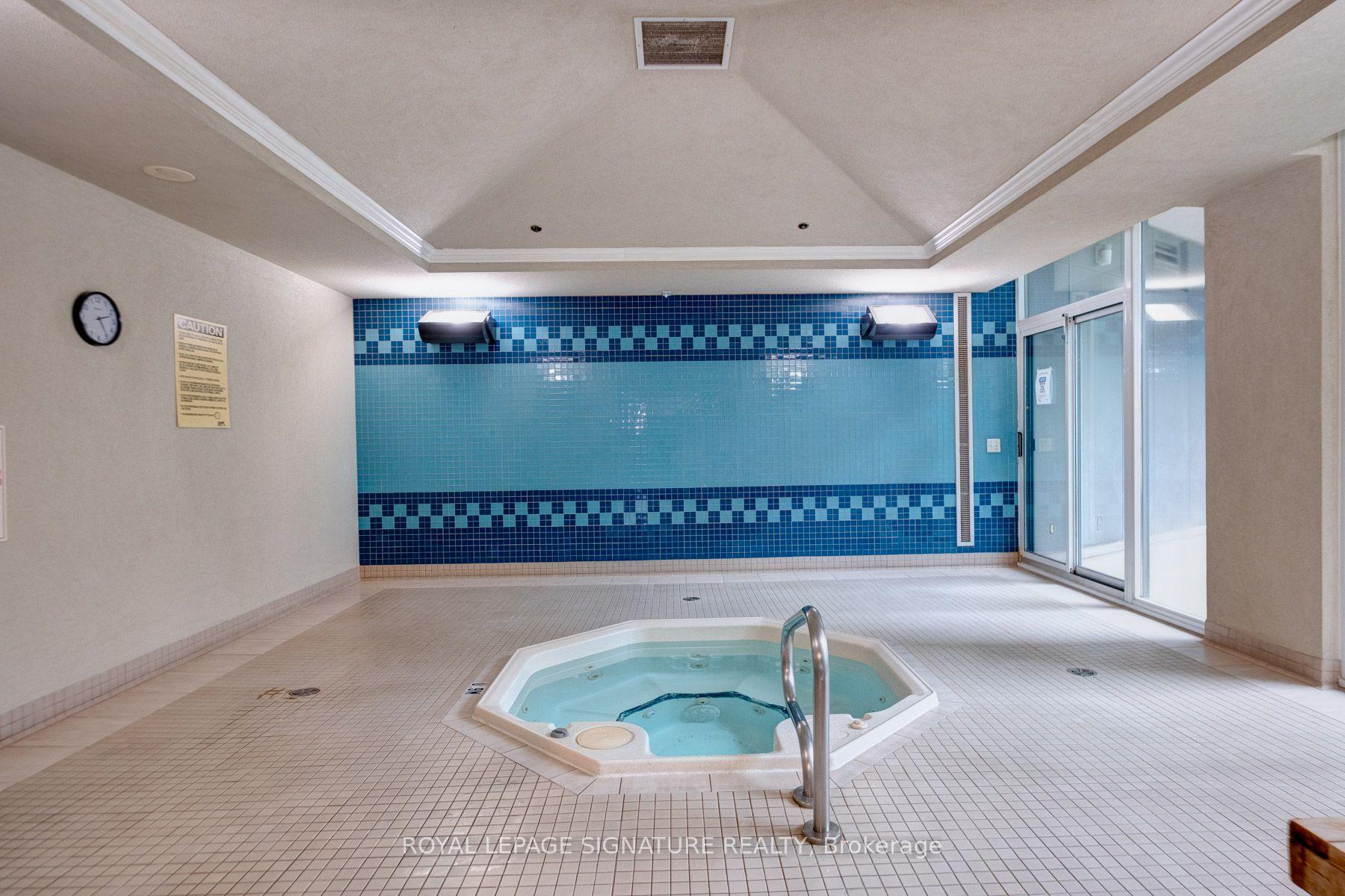 Photo 24 of Unit PH03, 30 Grand Trunk Crescent, Toronto, Waterfront Communities — HOMEH