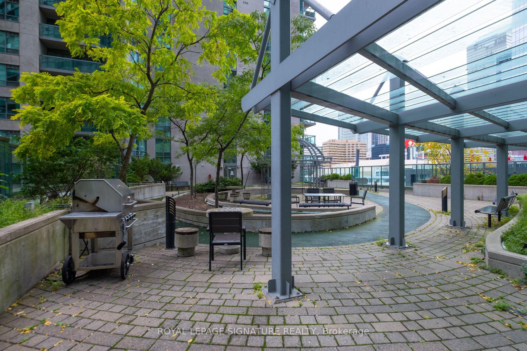 Photo 26 of Unit PH03, 30 Grand Trunk Crescent, Toronto, Waterfront Communities — HOMEH