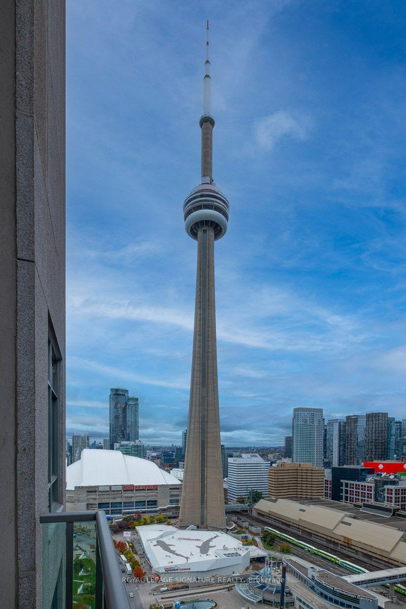 Photo 31 of Unit PH03, 30 Grand Trunk Crescent, Toronto, Waterfront Communities — HOMEH