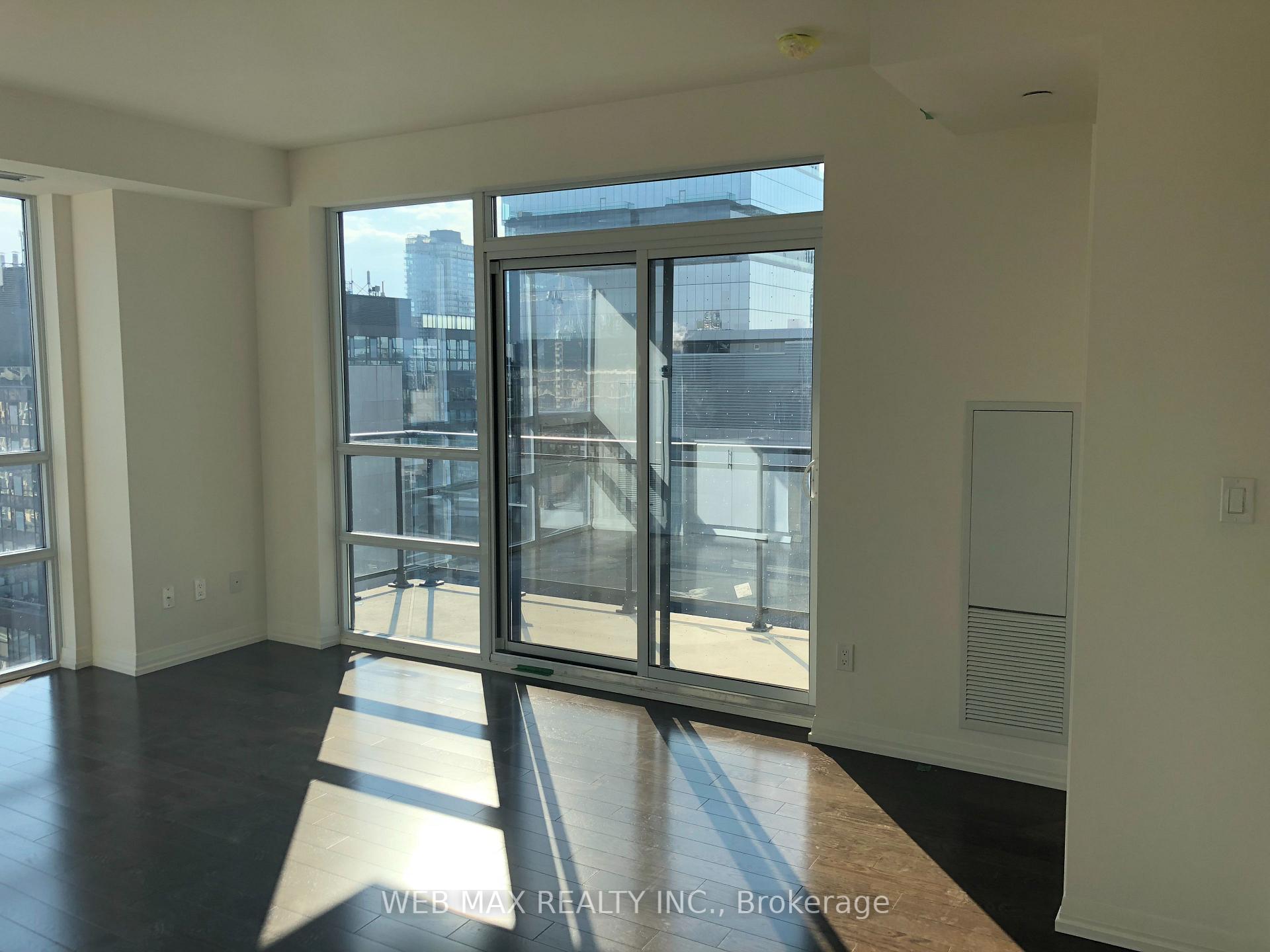 Photo 3 of Unit 1528, 460 Adelaide Street E, Toronto, Moss Park — HOMEH