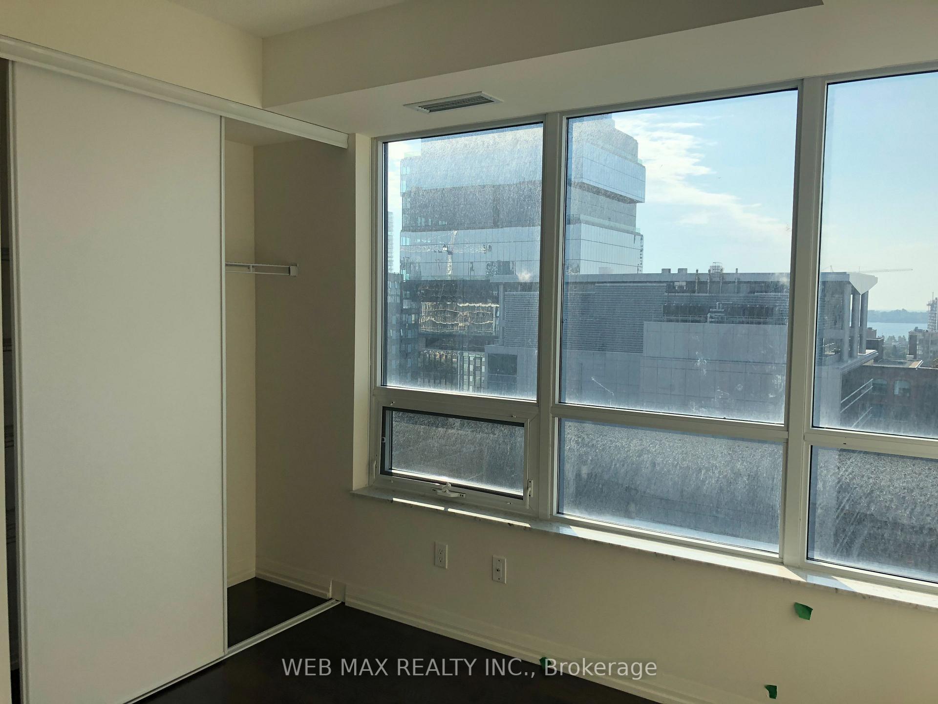 Photo 6 of Unit 1528, 460 Adelaide Street E, Toronto, Moss Park — HOMEH
