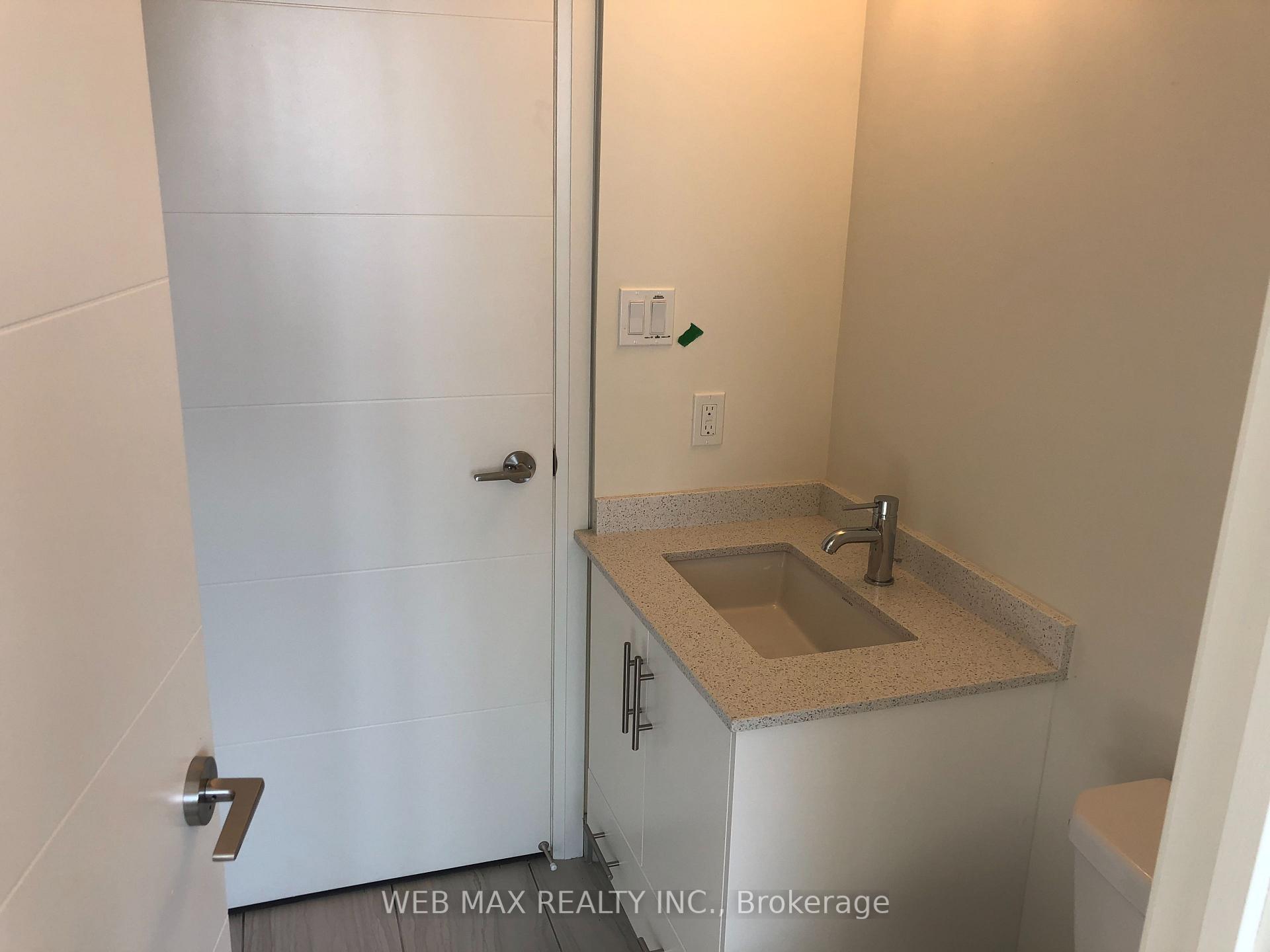Photo 8 of Unit 1528, 460 Adelaide Street E, Toronto, Moss Park — HOMEH