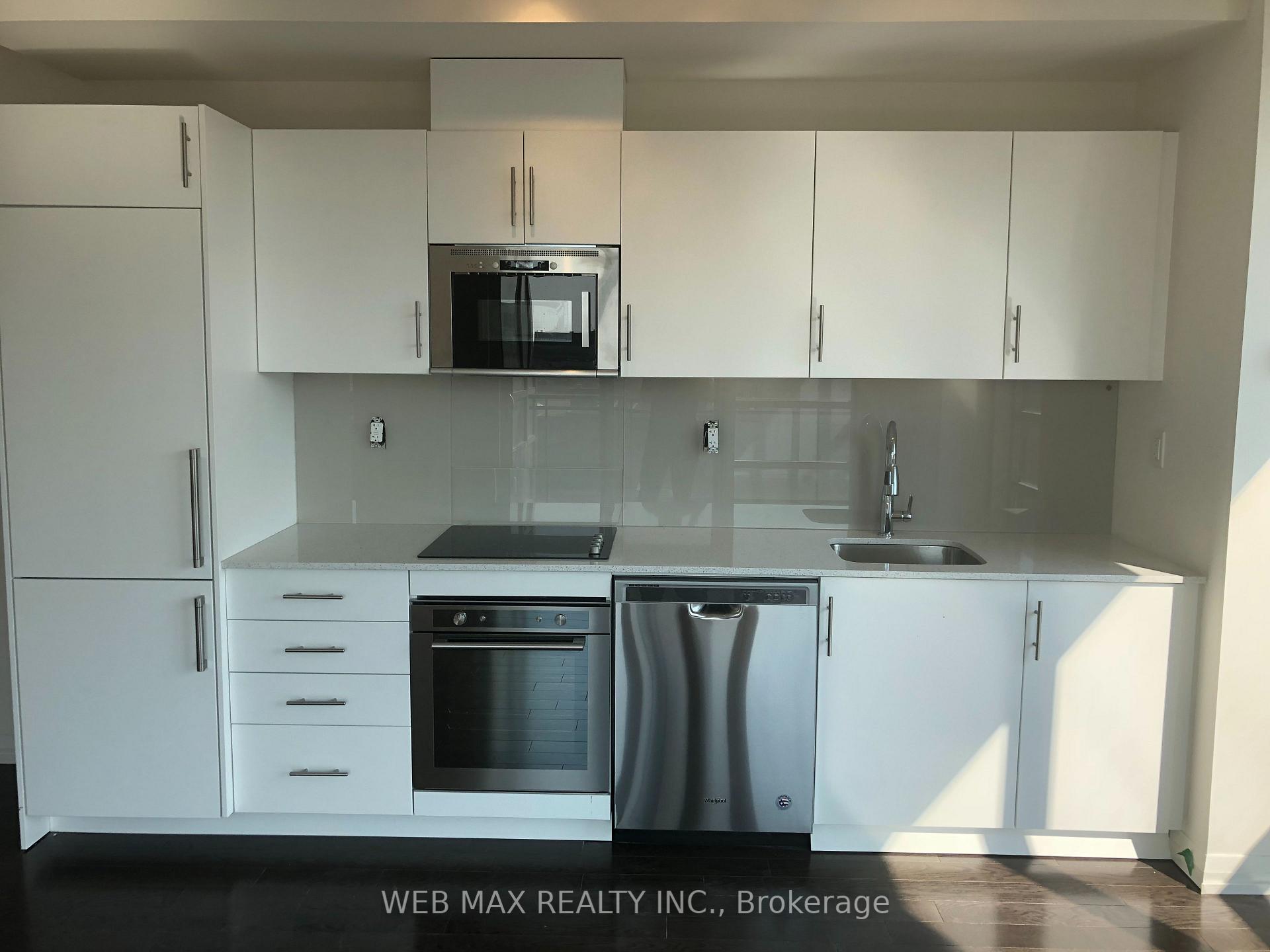 Photo 9 of Unit 1528, 460 Adelaide Street E, Toronto, Moss Park — HOMEH