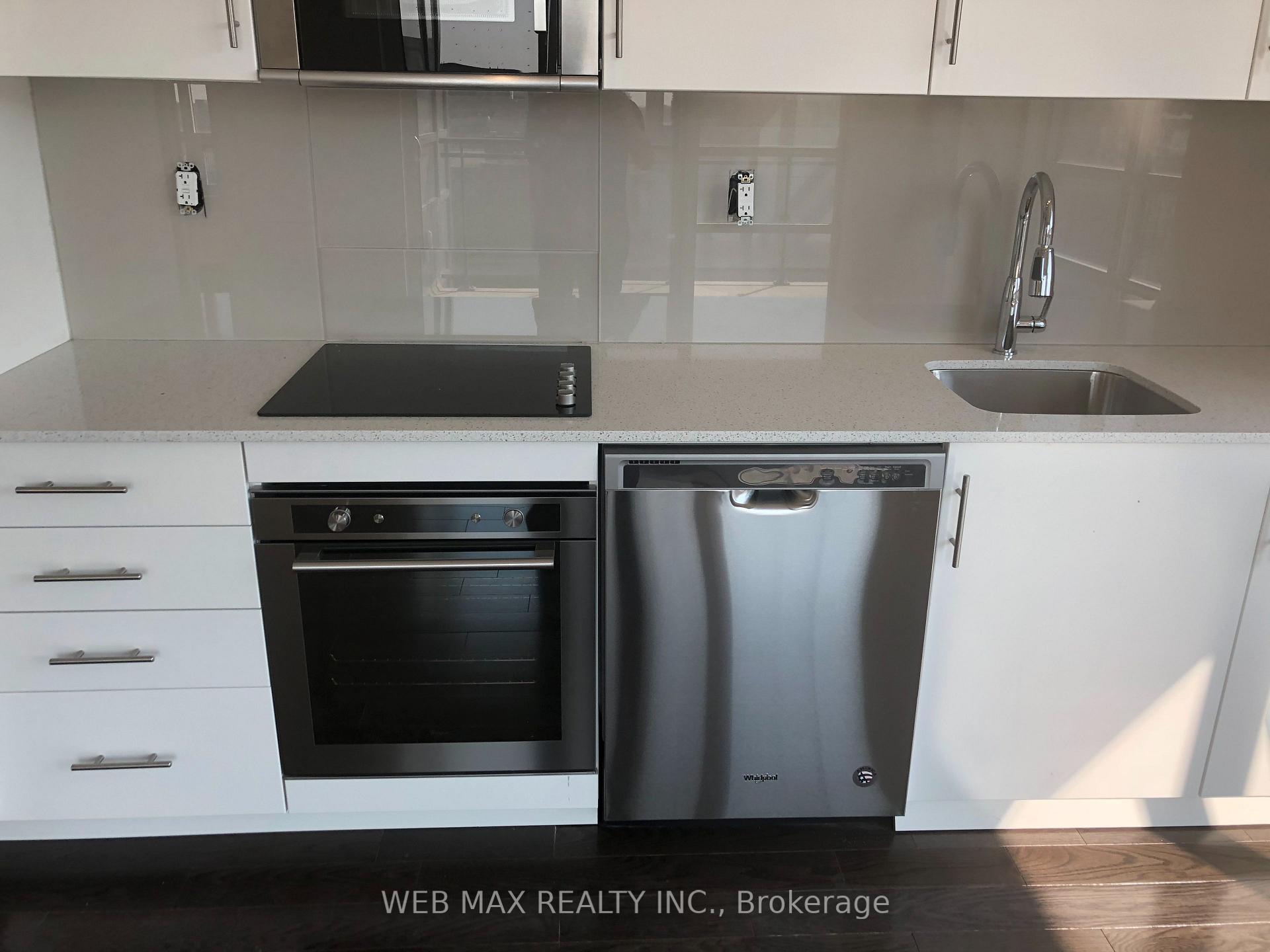 Photo 10 of Unit 1528, 460 Adelaide Street E, Toronto, Moss Park — HOMEH