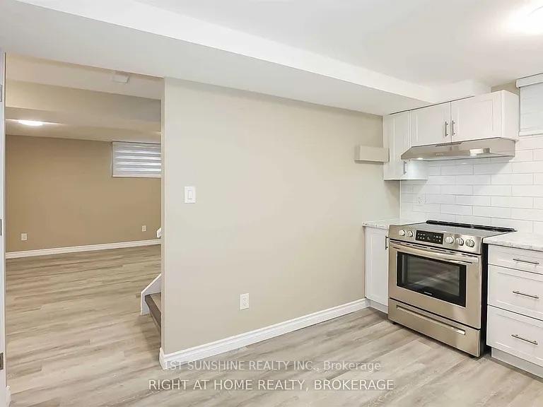 Photo 5 of Unit #BSMT, 8 Frederick Street, St. Catharines, Western Hill — HOMEH
