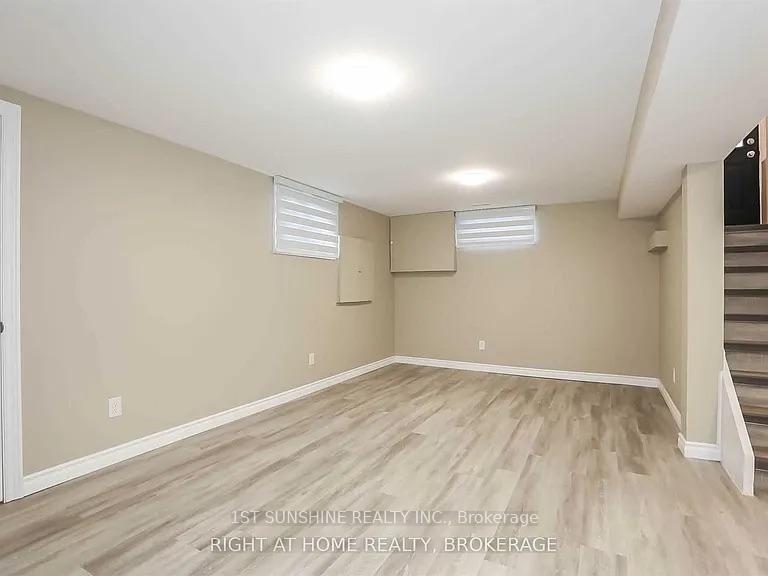 Photo 7 of Unit #BSMT, 8 Frederick Street, St. Catharines, Western Hill — HOMEH
