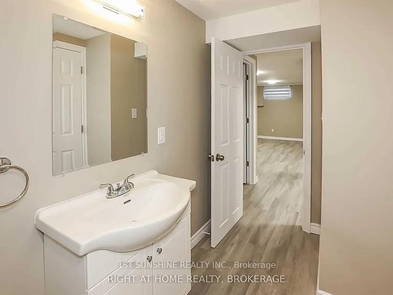 Photo 11 of Unit #BSMT, 8 Frederick Street, St. Catharines, Western Hill — HOMEH