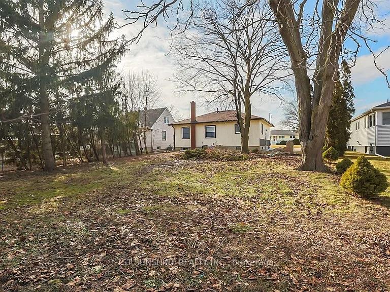 Photo 13 of Unit #BSMT, 8 Frederick Street, St. Catharines, Western Hill — HOMEH