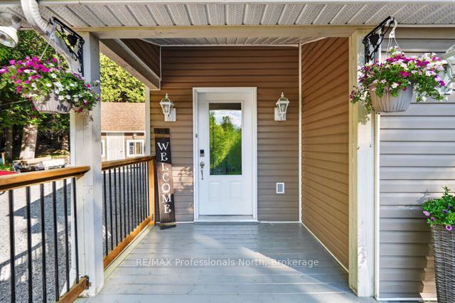 Photo 2 of 1086 Providence Drive, Algonquin Highlands, Stanhope — HOMEH
