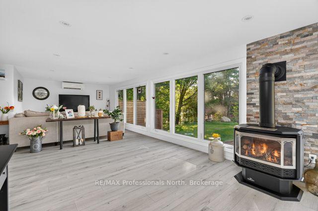 Photo 3 of 1086 Providence Drive, Algonquin Highlands, Stanhope — HOMEH