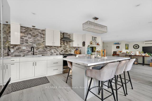 Photo 5 of 1086 Providence Drive, Algonquin Highlands, Stanhope — HOMEH