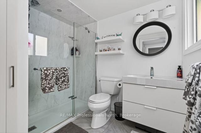 Photo 6 of 1086 Providence Drive, Algonquin Highlands, Stanhope — HOMEH