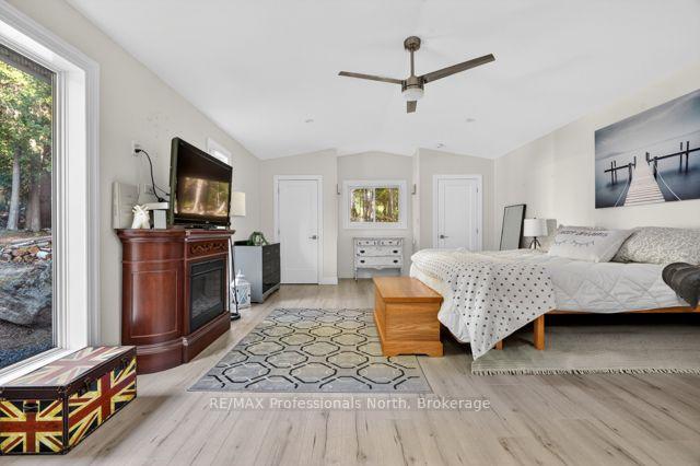 Photo 7 of 1086 Providence Drive, Algonquin Highlands, Stanhope — HOMEH