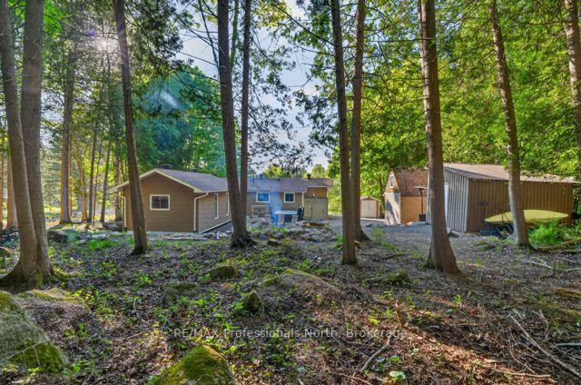 Photo 13 of 1086 Providence Drive, Algonquin Highlands, Stanhope — HOMEH