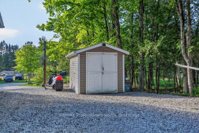 Photo 14 of 1086 Providence Drive, Algonquin Highlands, Stanhope — HOMEH