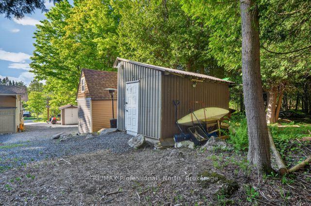 Photo 15 of 1086 Providence Drive, Algonquin Highlands, Stanhope — HOMEH