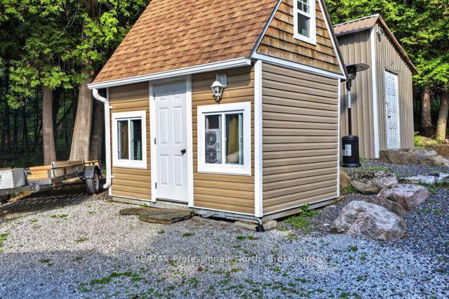 Photo 16 of 1086 Providence Drive, Algonquin Highlands, Stanhope — HOMEH