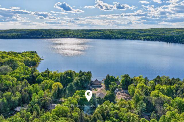 Photo 17 of 1086 Providence Drive, Algonquin Highlands, Stanhope — HOMEH