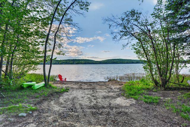 Photo 18 of 1086 Providence Drive, Algonquin Highlands, Stanhope — HOMEH