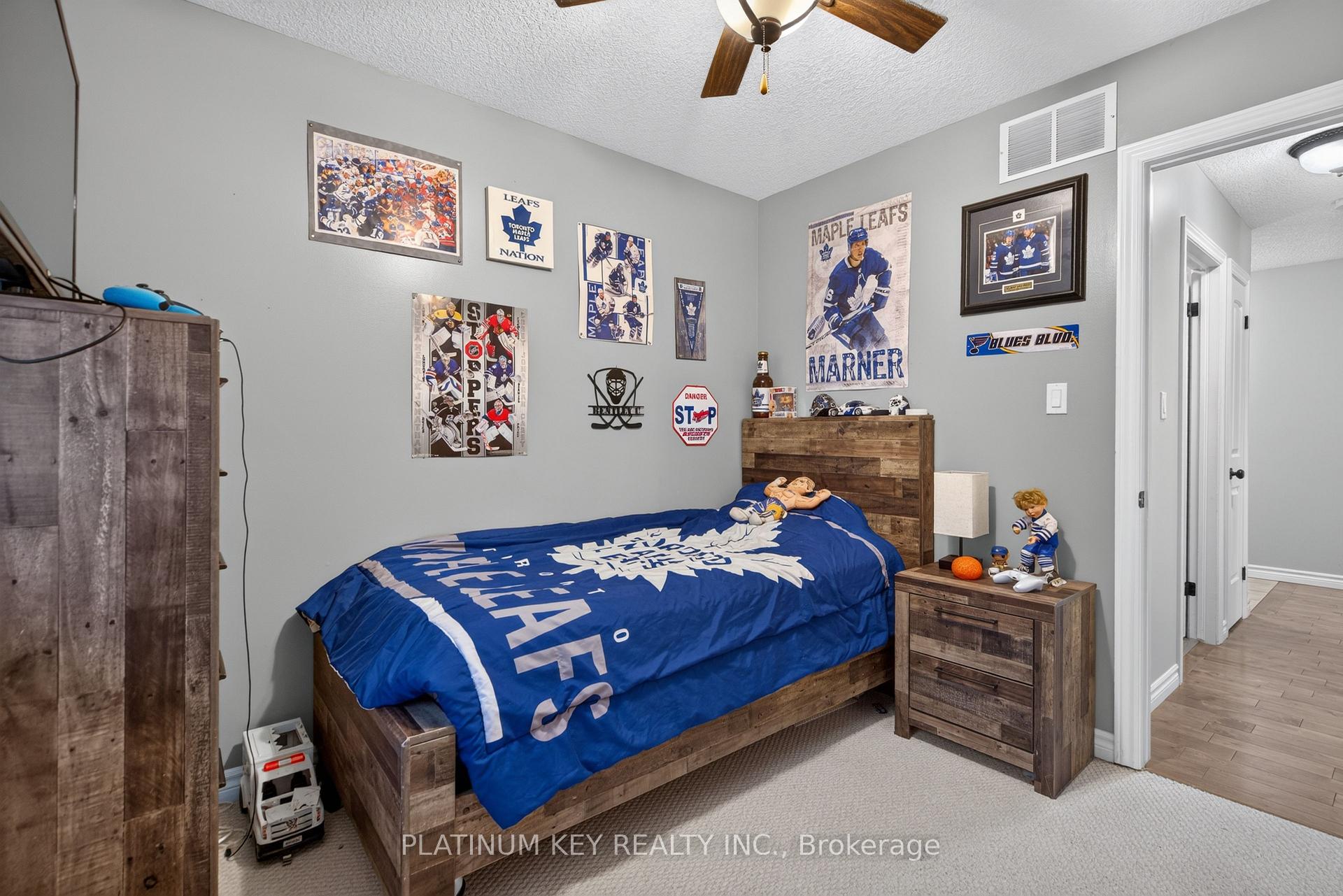 Photo 24 of 277 Thorne Drive, Strathroy-Caradoc, NE — HOMEH