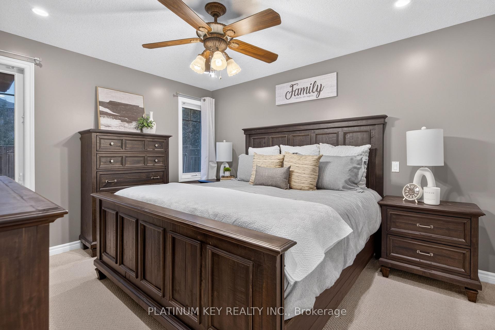 Photo 19 of 277 Thorne Drive, Strathroy-Caradoc, NE — HOMEH