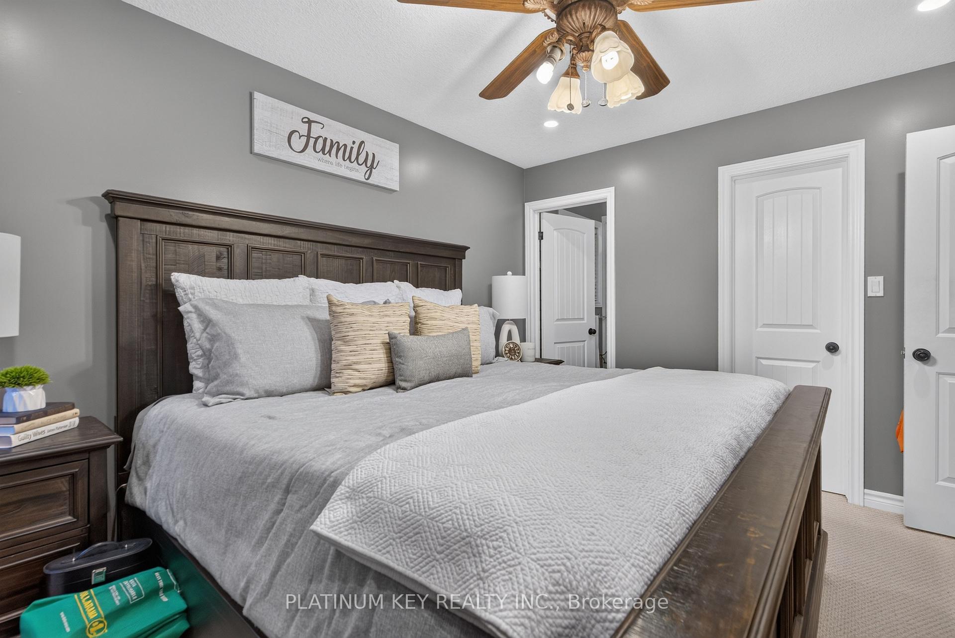 Photo 21 of 277 Thorne Drive, Strathroy-Caradoc, NE — HOMEH