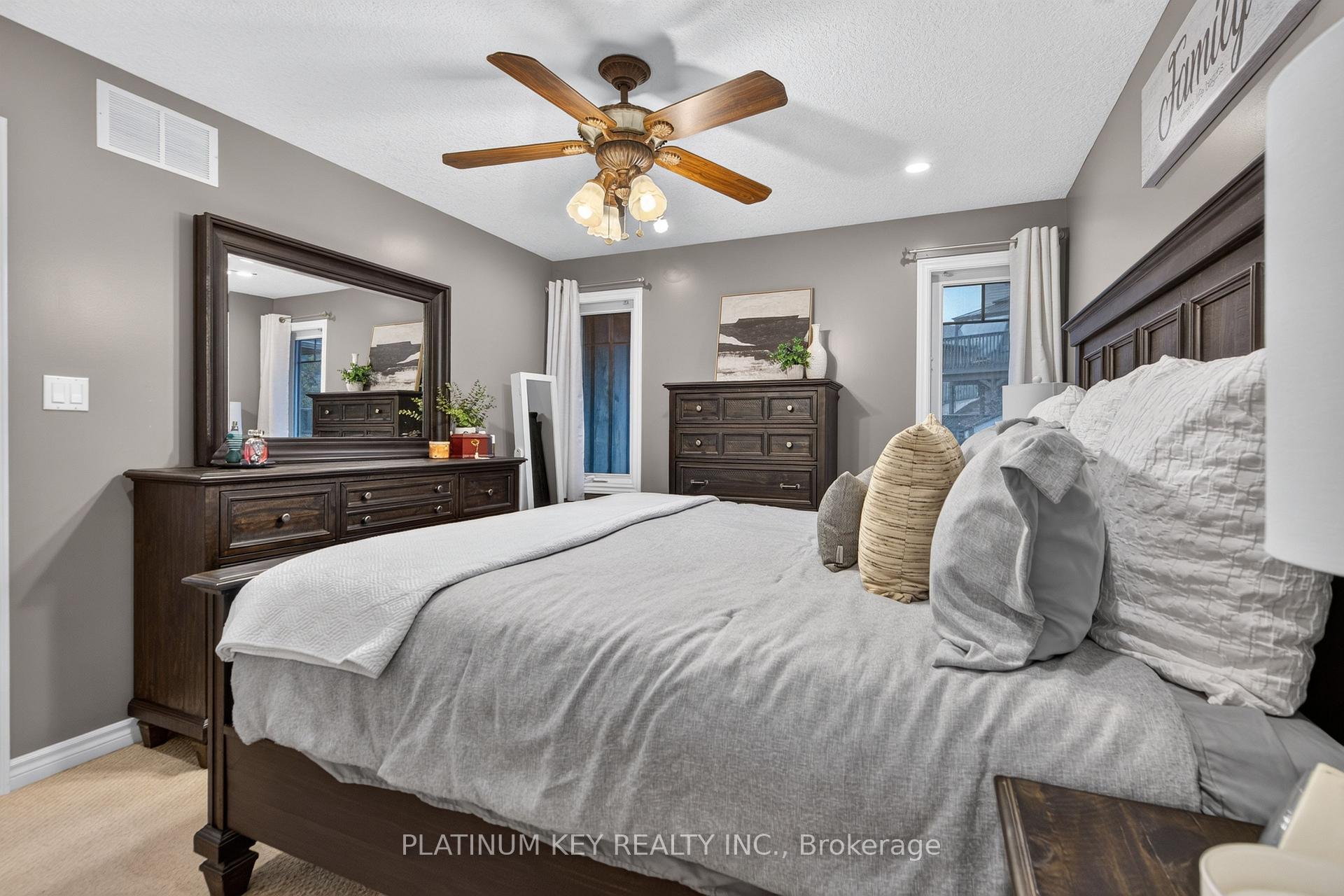 Photo 22 of 277 Thorne Drive, Strathroy-Caradoc, NE — HOMEH