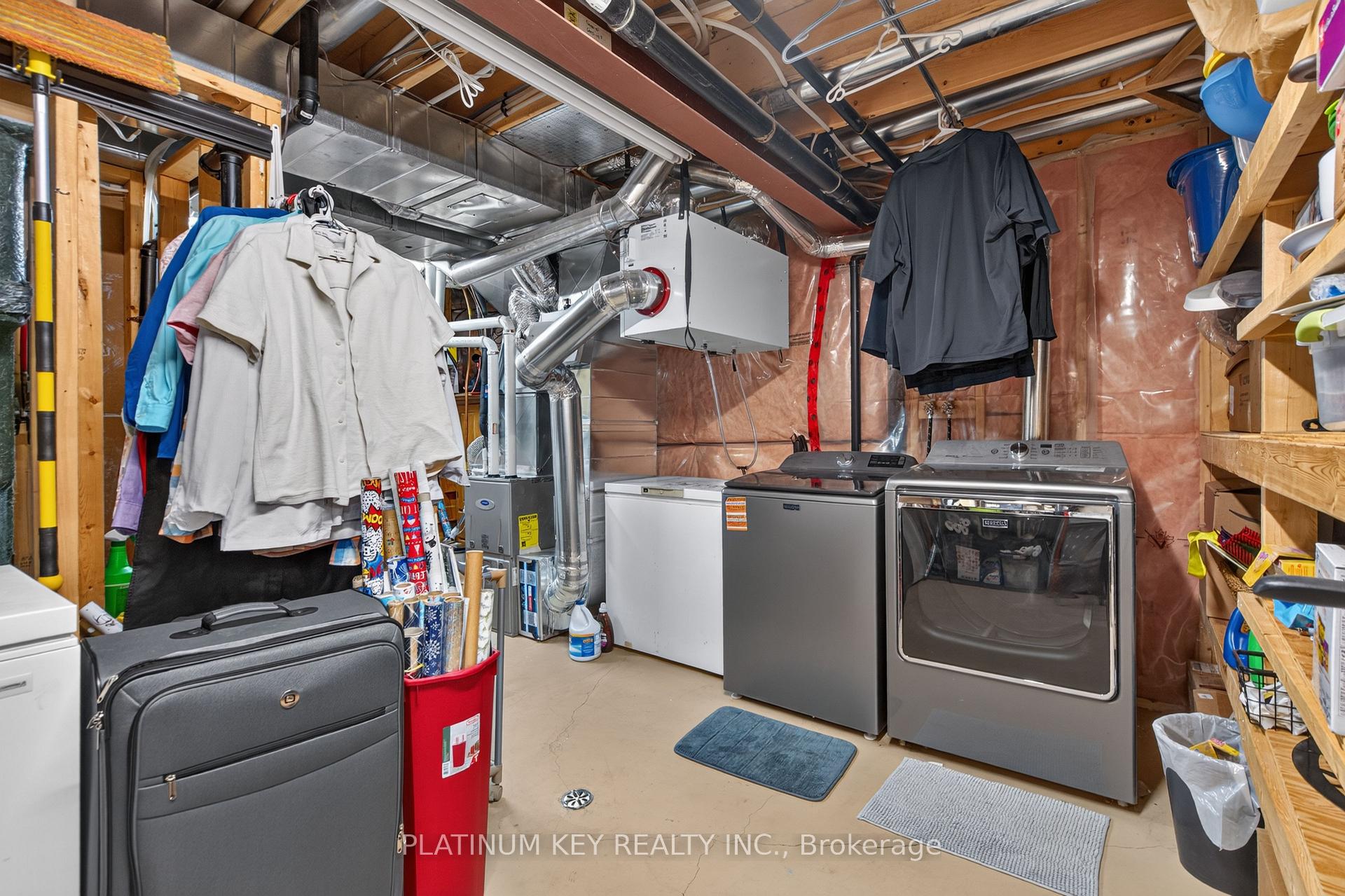 Photo 39 of 277 Thorne Drive, Strathroy-Caradoc, NE — HOMEH