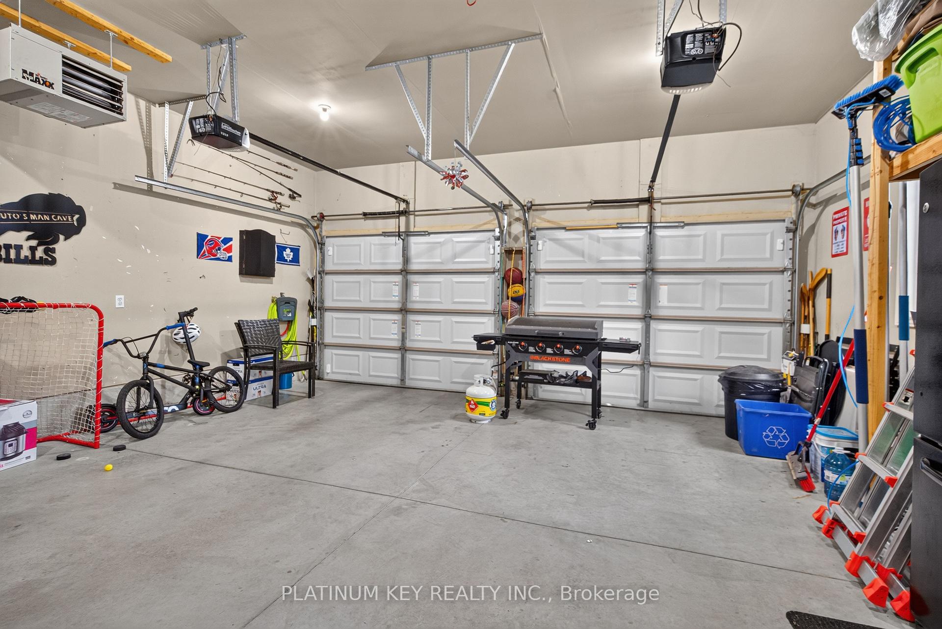 Photo 41 of 277 Thorne Drive, Strathroy-Caradoc, NE — HOMEH