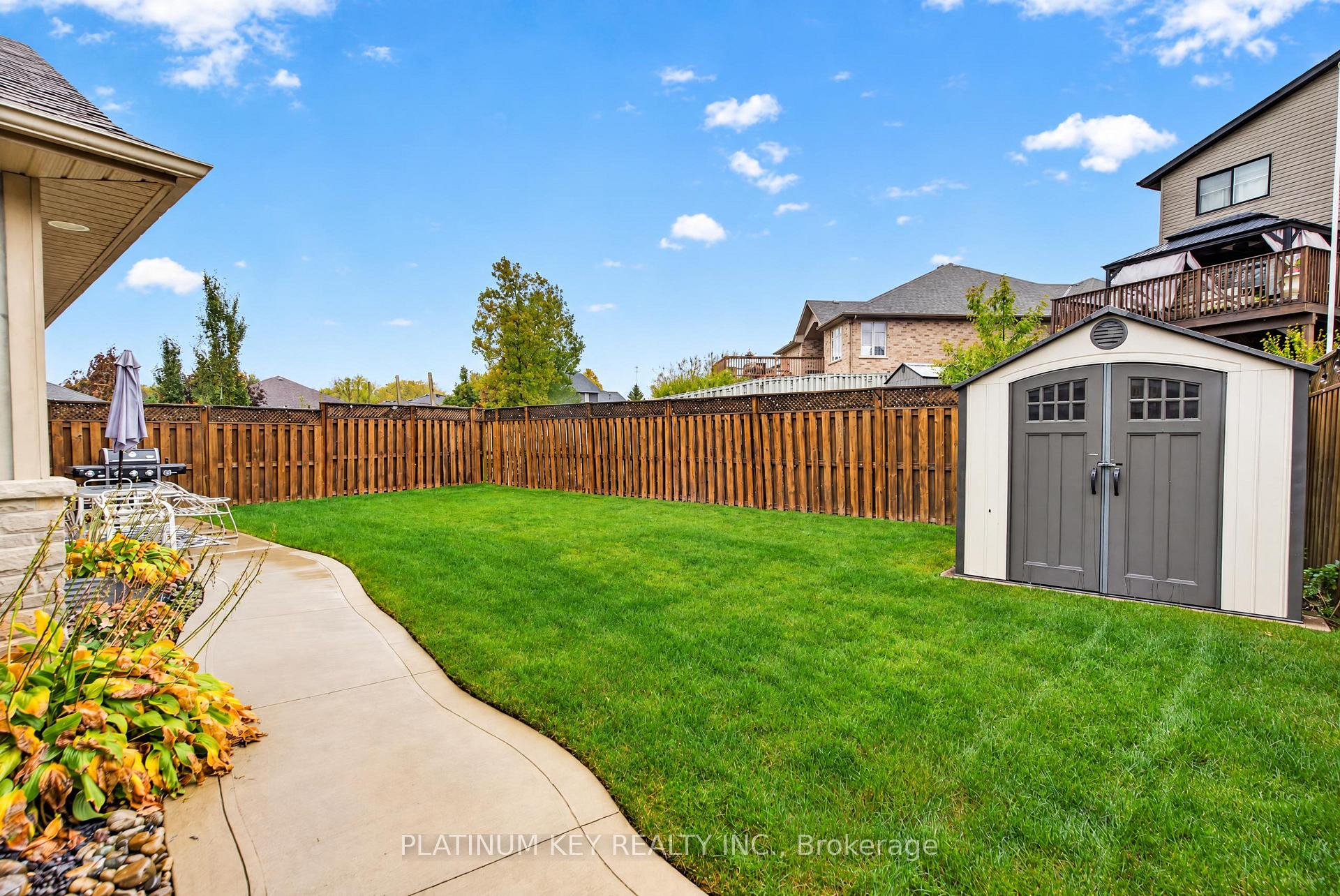 Photo 45 of 277 Thorne Drive, Strathroy-Caradoc, NE — HOMEH