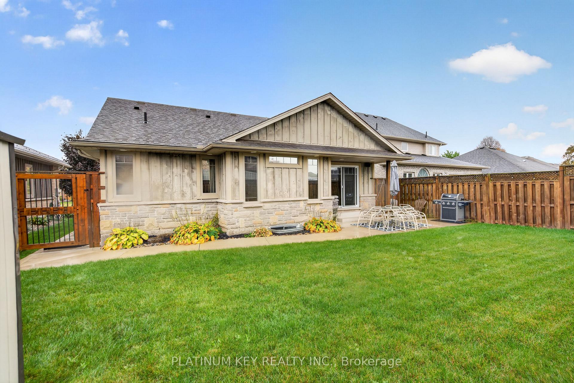 Photo 47 of 277 Thorne Drive, Strathroy-Caradoc, NE — HOMEH