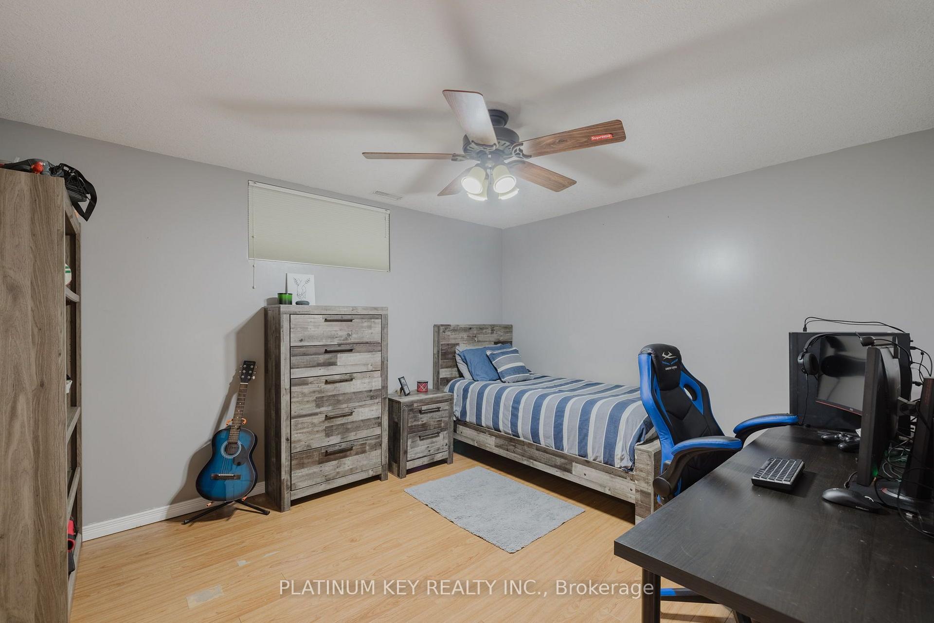 Photo 36 of 277 Thorne Drive, Strathroy-Caradoc, NE — HOMEH
