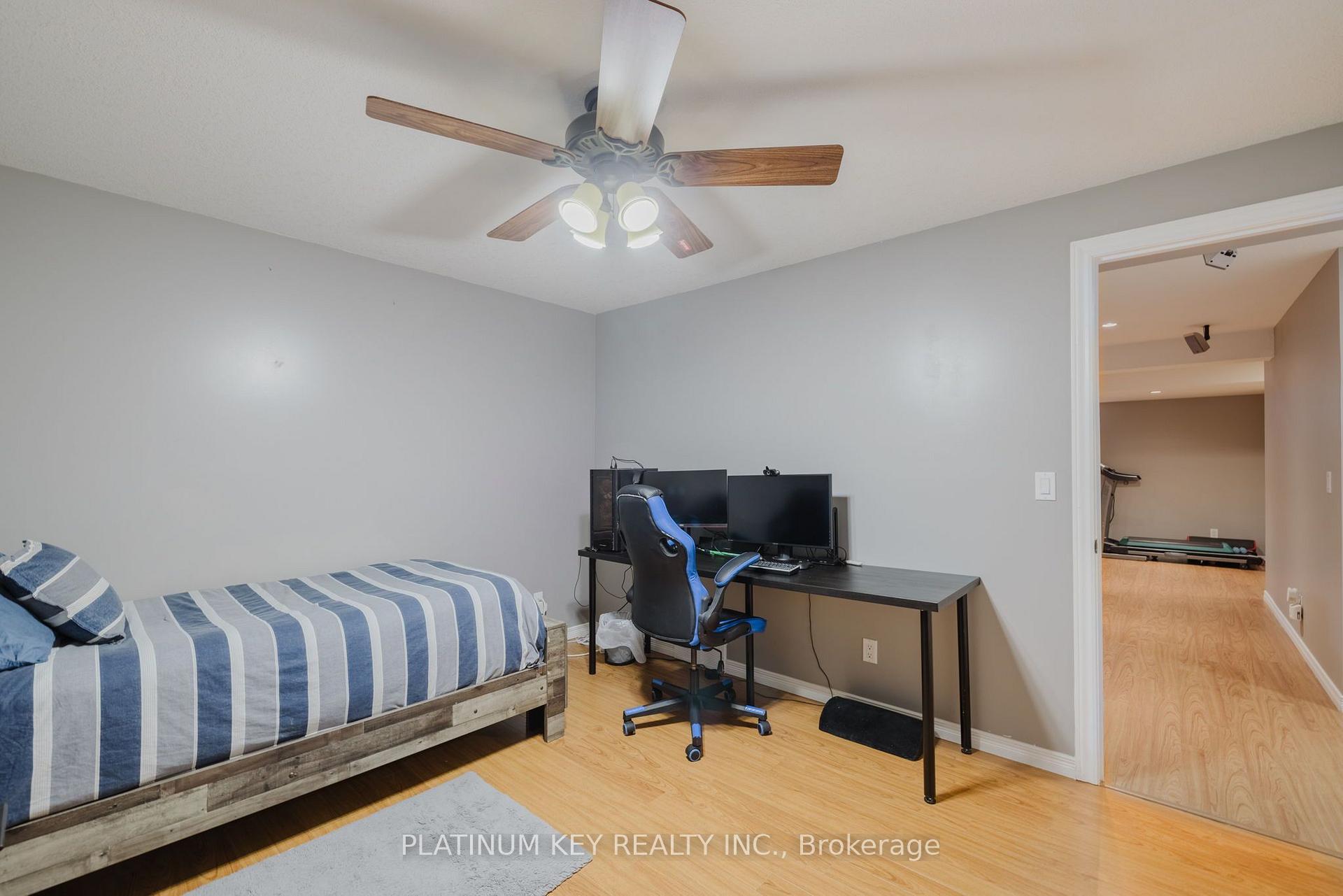 Photo 37 of 277 Thorne Drive, Strathroy-Caradoc, NE — HOMEH