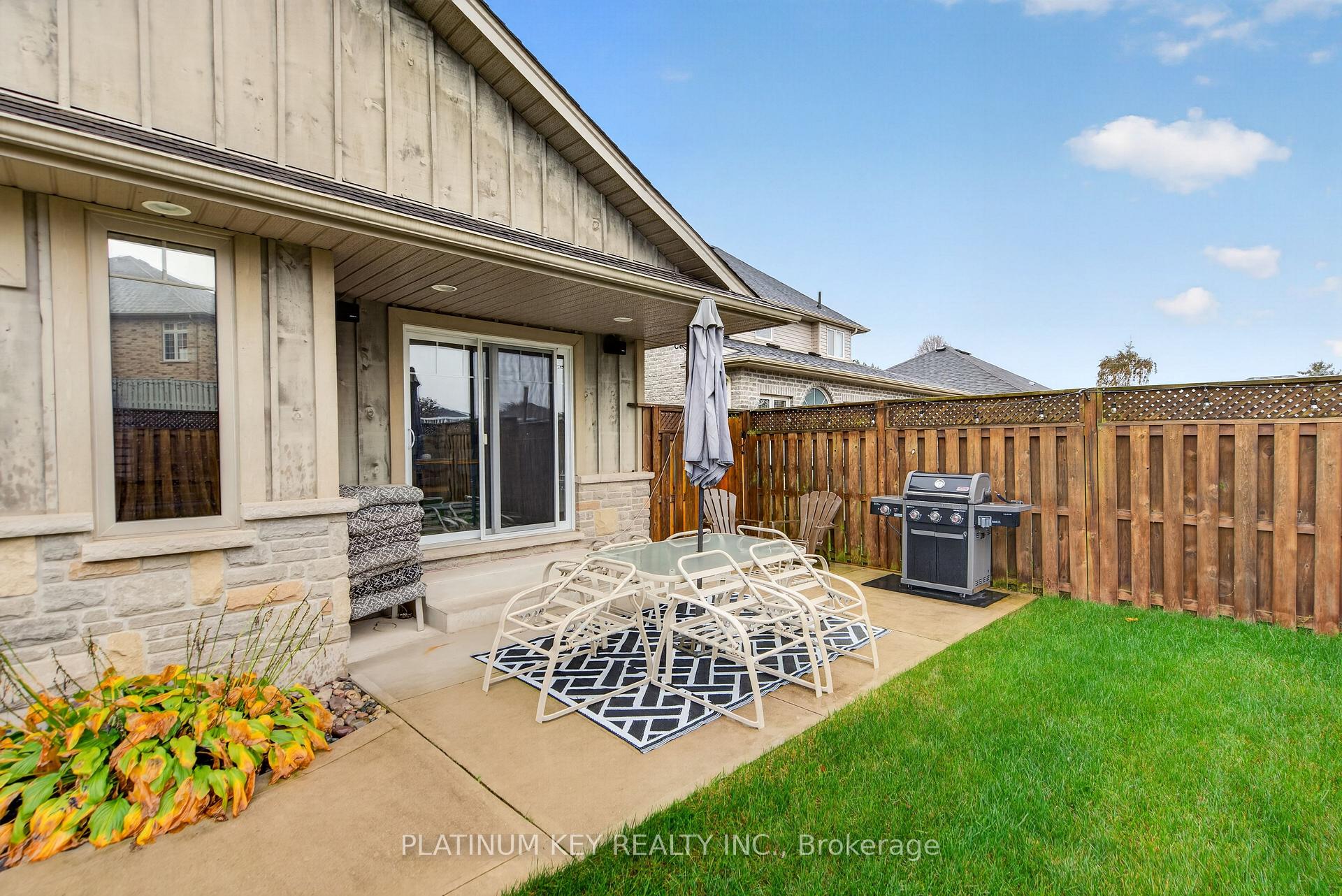 Photo 48 of 277 Thorne Drive, Strathroy-Caradoc, NE — HOMEH