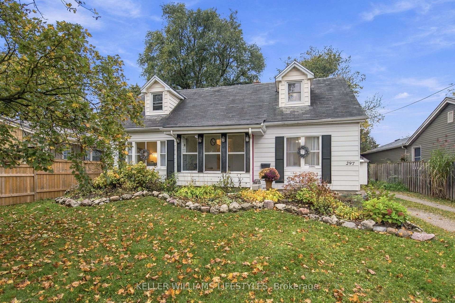 Photo of 297 Stephen Street