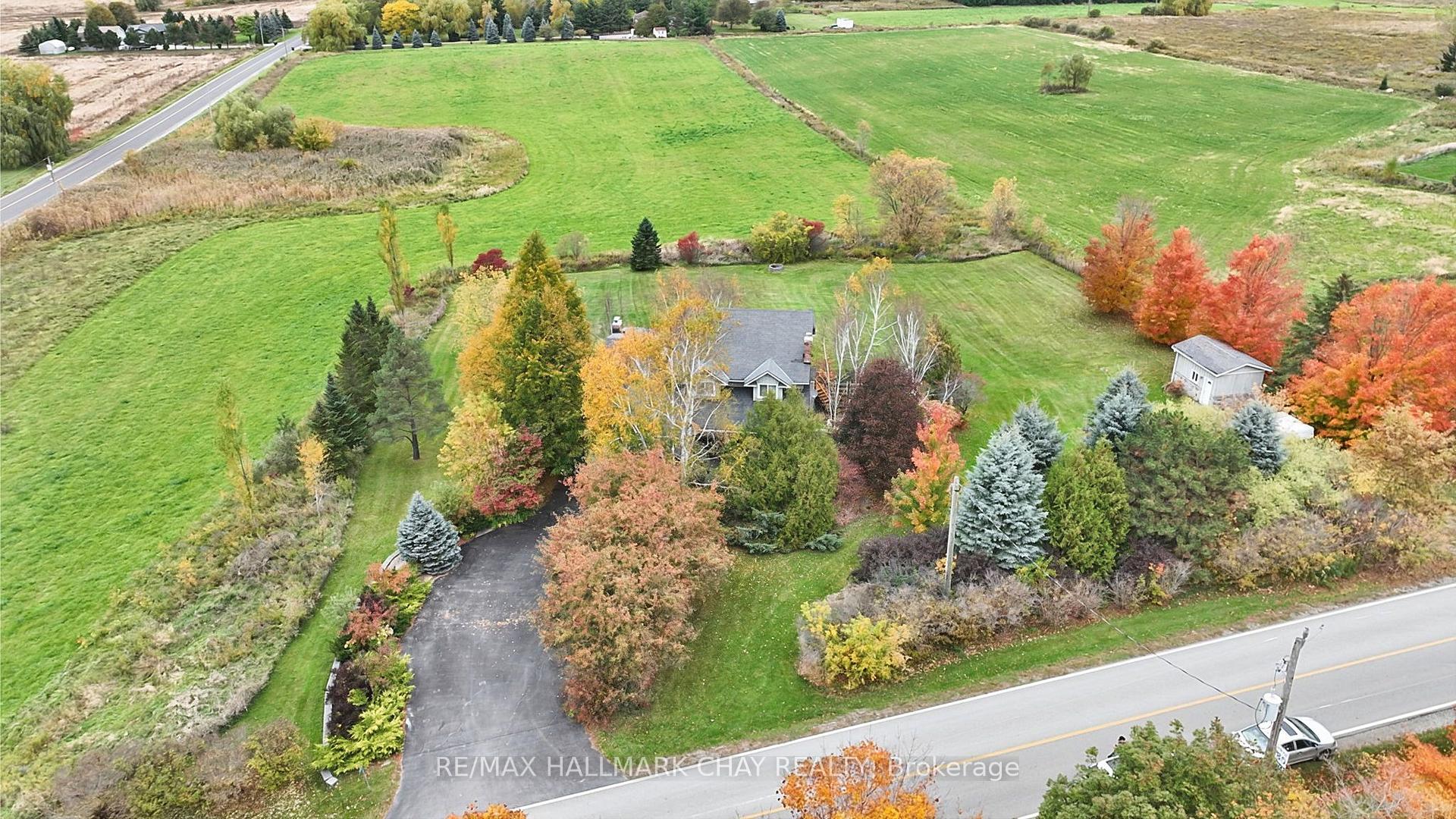 Photo 4 of 5424 3rd Line, New Tecumseth, Rural New Tecumseth — HOMEH