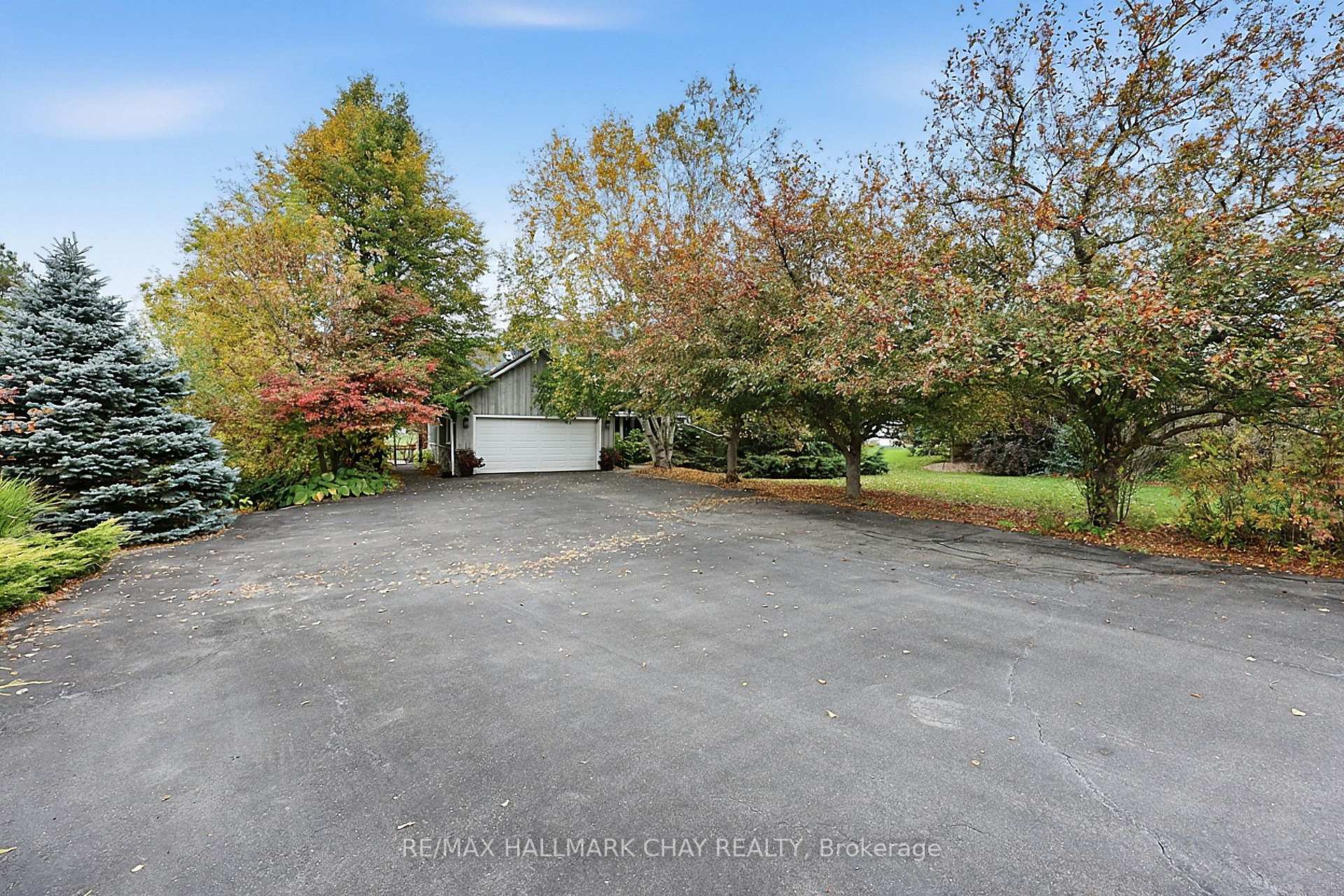 Photo 7 of 5424 3rd Line, New Tecumseth, Rural New Tecumseth — HOMEH