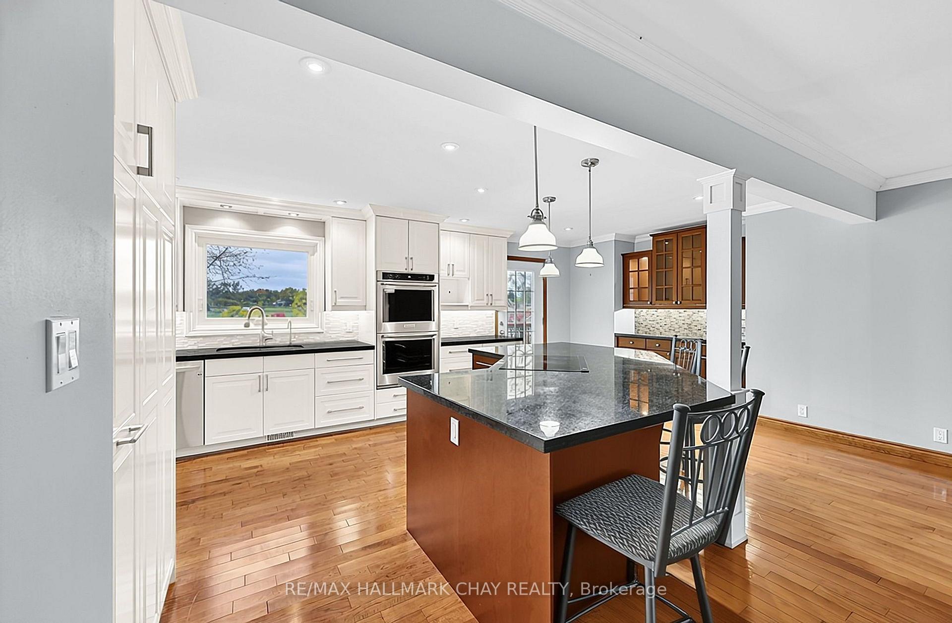 Photo 16 of 5424 3rd Line, New Tecumseth, Rural New Tecumseth — HOMEH
